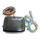 BOLT Control Box for Bci - Black Cover - 6BT-50011-90-00 - BCI8500 - 5001729 -Bennett Marine